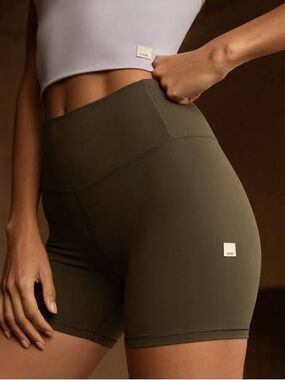 Vuori AllTheFeels Set - Kale - Small